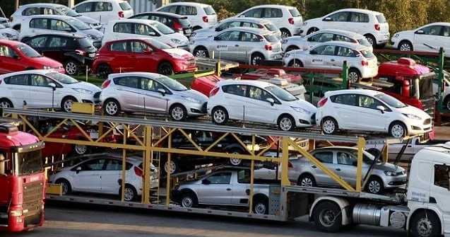 Xaricdən avtomobil sifariş edənlərin NƏZƏRİNƏ! Bu tarixdən güzəşt olmayacaq RƏSMİ