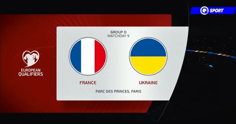 Fransadan darmadağın VİDEO İdmanXəbər