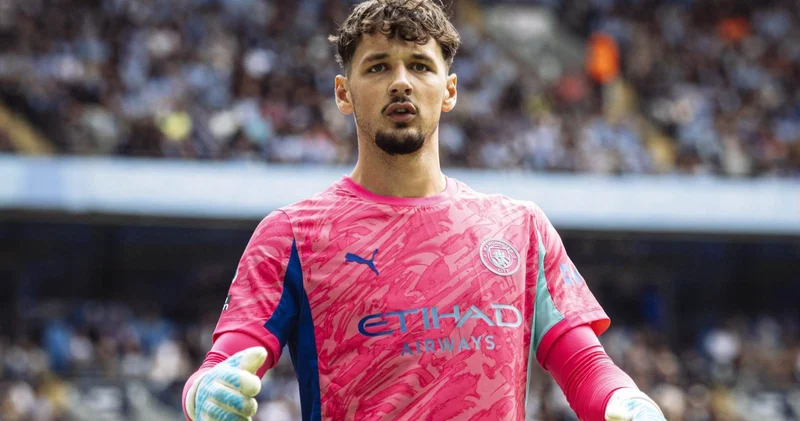 Trafford İngiltərə nəhəngindən ayrılmağa qərar verdi