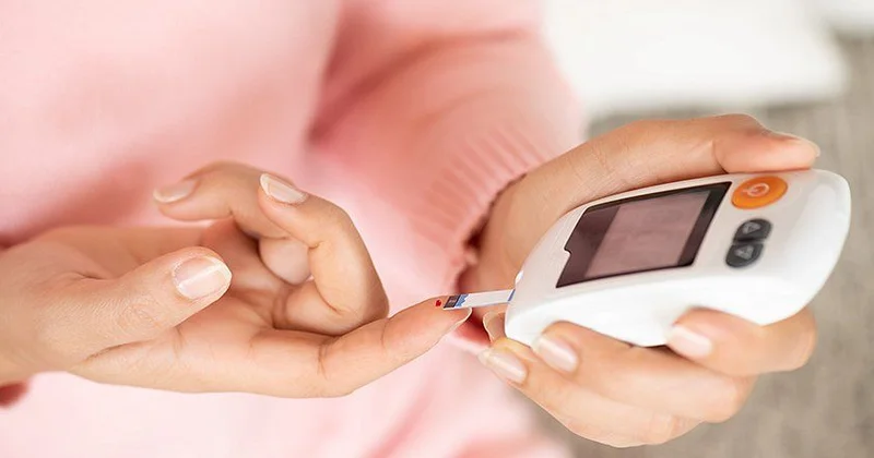 Şəkərsiz diabet ola bilərsiz Həkimdən xəbərdarlıq