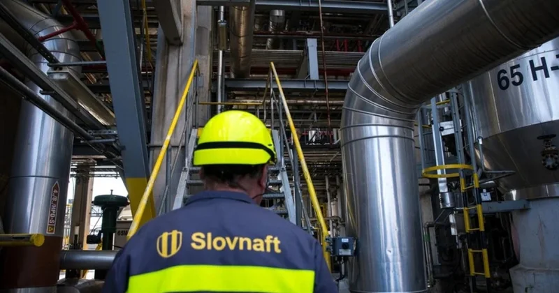 Вашингтон сделал исключение для словаков