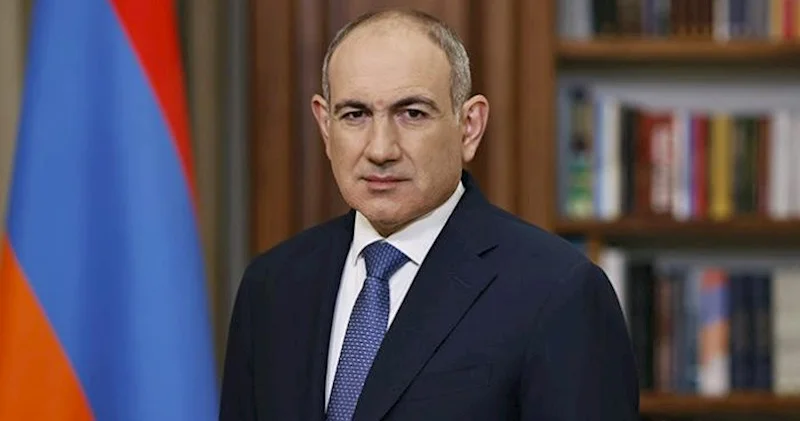 “Tramp marşrutu”nun icarəsi ilə bağlı iki ssenarini müzakirə edirik” Paşinyan