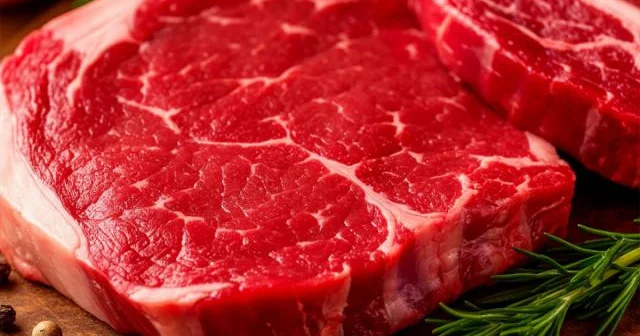 Qırmızı ət istehlakı bağırsaq xərçəngi riskini artırır..?