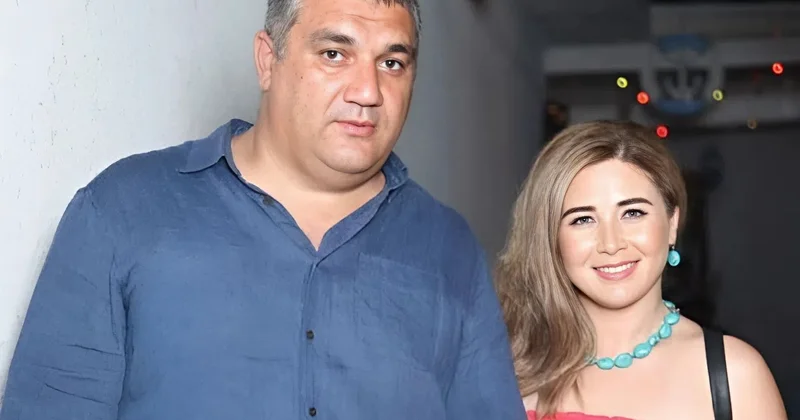 Elnarə əri ilə bağlı: “Bejə hamı İTV yə baxsın!” VİDEO