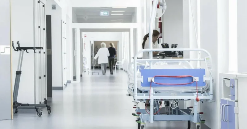 Qadının böyrəklərindən 100 dən çox daş çıxarıldı