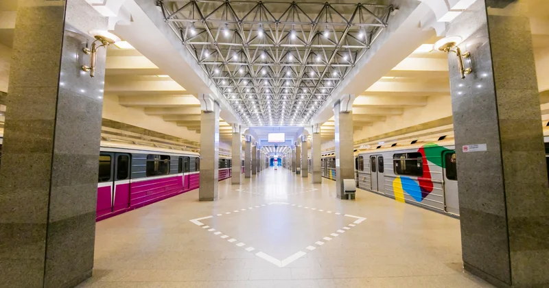 Bakı metrosu yarım milyonluq məsləhət alacaq “Metro İstanbul A.Ş.”dən