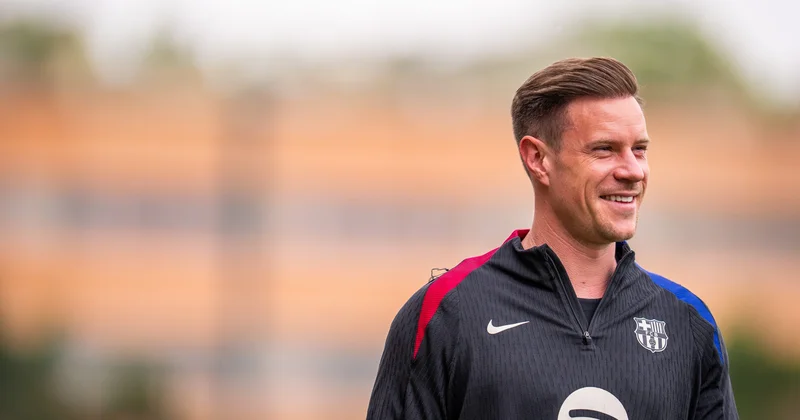 Капитан Барселоны может перейти в Бешикташ