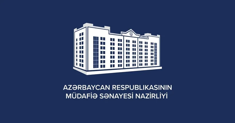 На заводе в Ширване произошла авария: погиб сотрудник предприятия