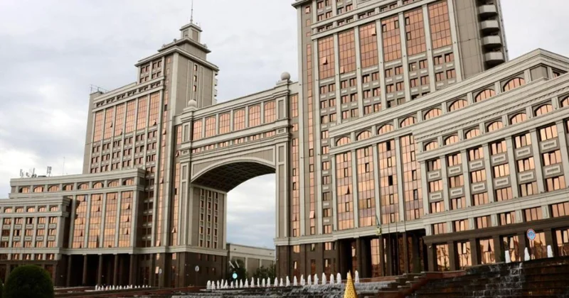 Qazaxıstan Energetika Nazirliyi Atırau Samara və Aktau Mahaçqala marşrutlarının istismarı ilə bağlı şərh verib