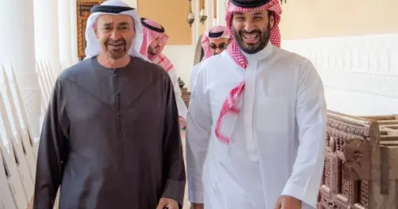 Пути Саудовской Аравии и Эмиратов разошлись… Новая дестабилизация наша аналитика