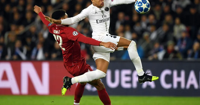 Mbappe “Real”ın son oyunlardakı uğursuzluqlarından danışıb