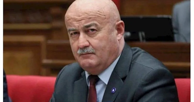 Erməni deputat: “Başkəndi verib, Kərkini saxlayaq”