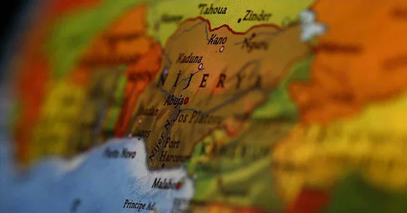 Nigeriyada ingilis dili tədris olunacaq