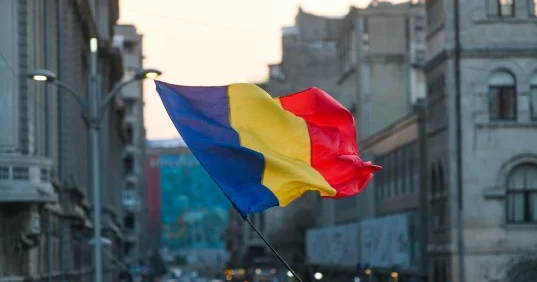 Rumıniya XİN hava məkanının pozulması ilə bağlı Rusiyaya etirazını bildirib