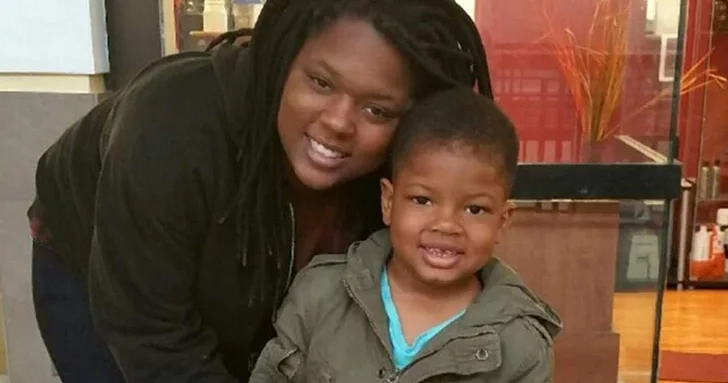 В США молодая мать с шизофренией 44 часа укачивала сына, пока тот не умер