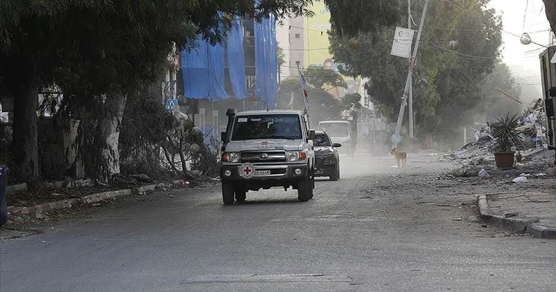 İndoneziya Qəzzaya 20.000 əsgər hazırlayıb