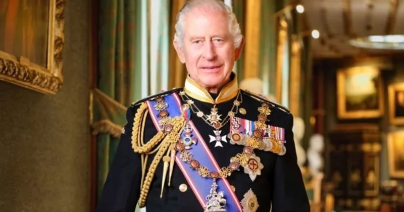 III Çarlz Böyük Britaniyanın ən yaşlı beşinci monarxı oldu