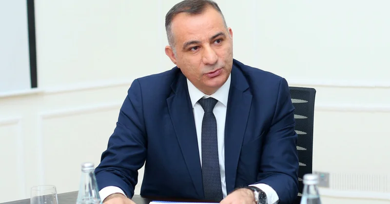 QHT sədri: Azərbaycan hər zaman nəqliyyat yollarının şaxələndirilməsinin tərəfdarıdır