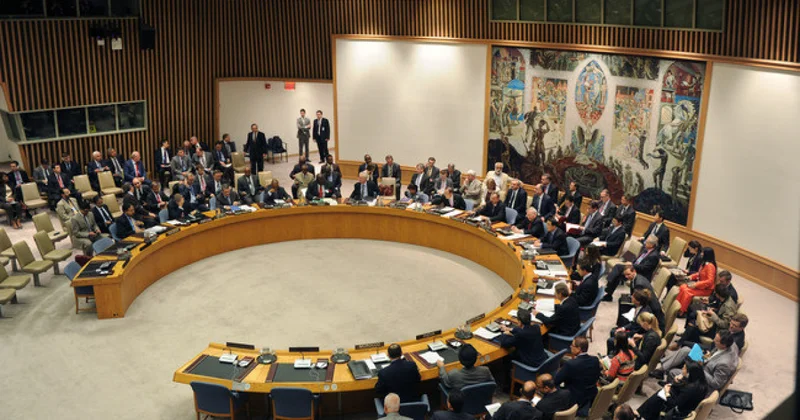 KİV: ABŞ BMT TŞ nin Qəzzada qoşunlarla bağlı qətnaməni qəbul edəcəyinə ümid edir