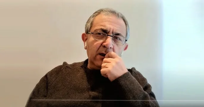 Ərəstun Oruclu prokurorluğa çağırılıb