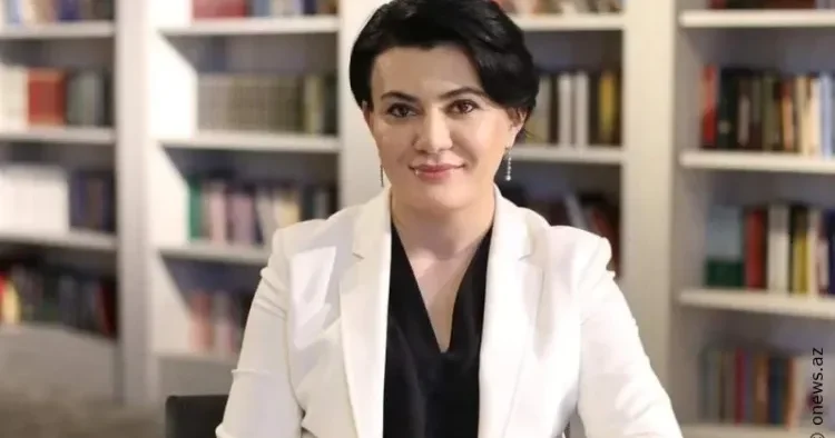 Müəllimə düşən iş yükü həddindən artıqdır, tələblər artırsa, imkanlar da artırılsın Əməkdar müəllim