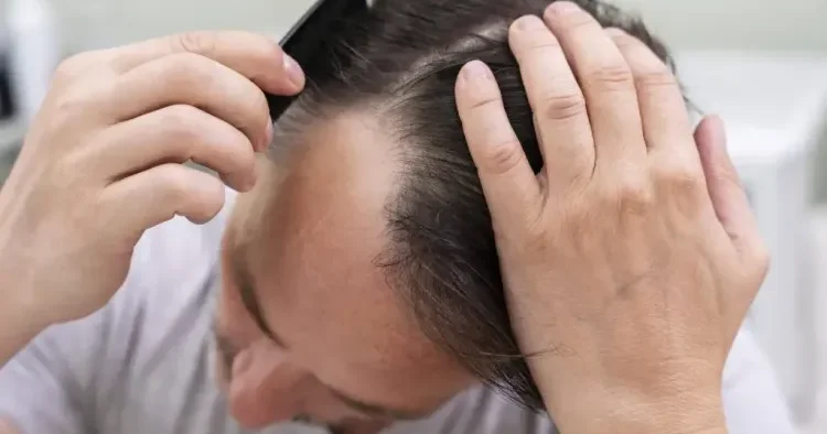 Həkim kişilərdə ciddi xəstəliklərə işarə edə bilən altı gizli simptomu açıqladı