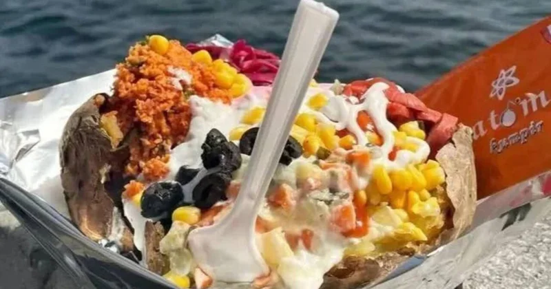 Bir ailənin 3 üzvü Kumpir dən öldü