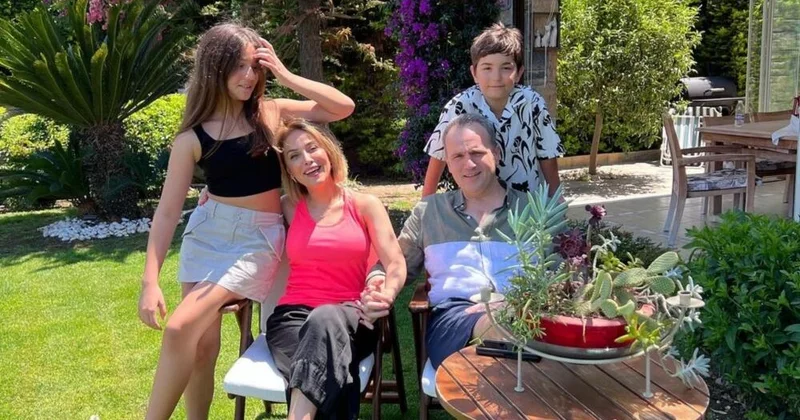 İradə İbrahimova boşanıb?