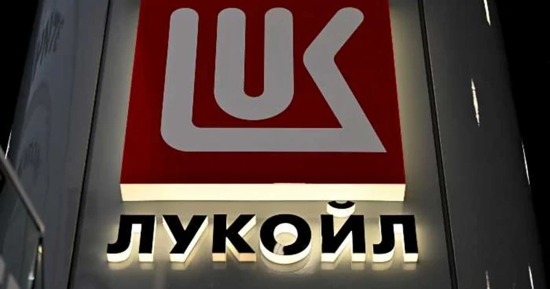 Londondan “LUKOIL“un Bolqarıstandakı strukturlarına yaşıl işıq