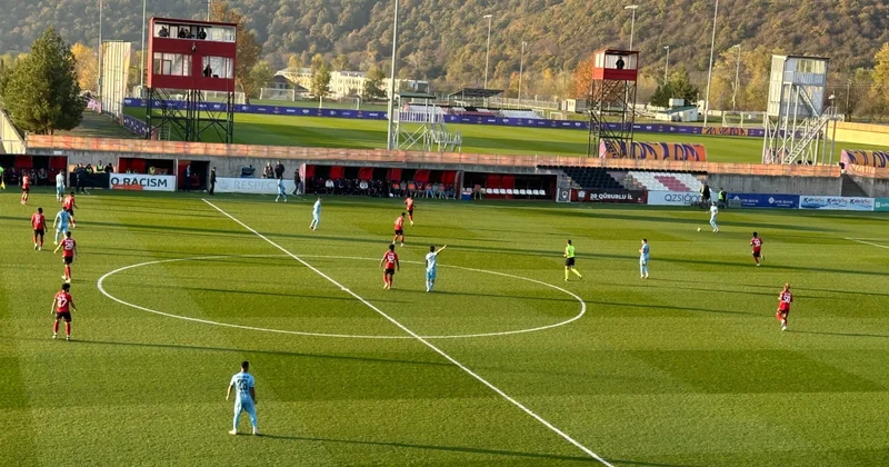 “Qəbələ”nin 8 ci məğlubiyyəti, “Sumqayıt”dan ardıcıl ikinci qələbə