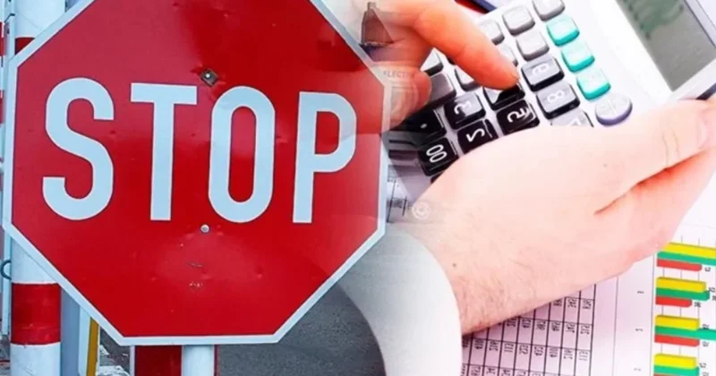 Kredit borcuna görə ölkədən çıxışa qadağa qoyulacaq?