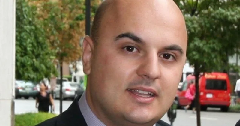 Amerikalı ekspert: Azərbaycan Şimal Cənub Beynəlxalq Nəqliyyat Dəhlizinin inkişafında mərkəzi rol oynayır