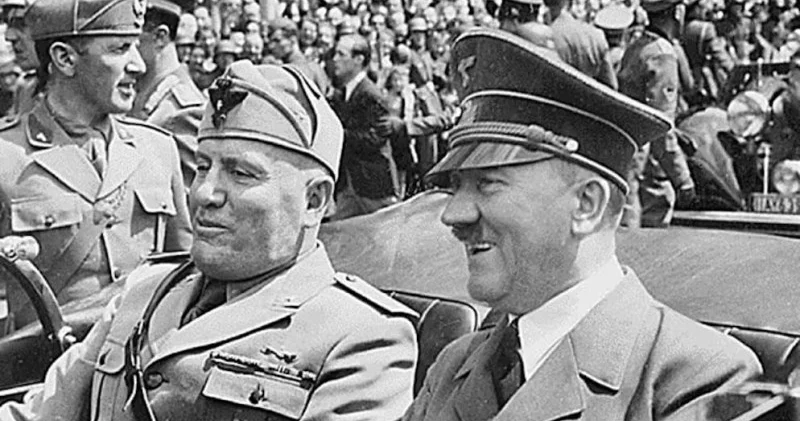 Hitlerin babası yəhudi olub? DNT nin nəticəsi