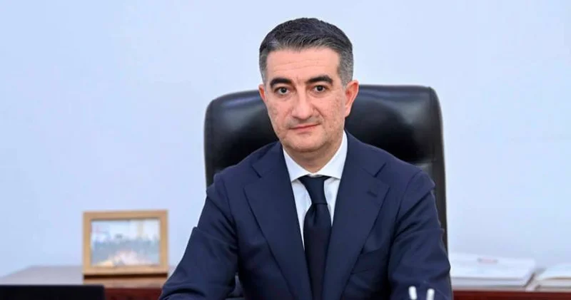 Elnur Bağırov bu Komissiyanın üzvü oldu FƏRMAN