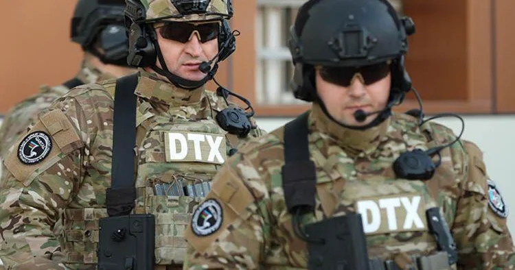 DTX nın tutduğu icra başçısının vəziyyəti pisləşdi XƏSTƏXANAYA KÖÇÜRÜLDÜ