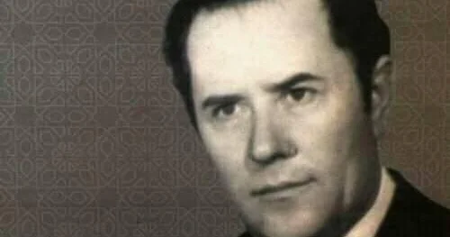 Şərəfli bir ömür yaşadı sözlü, nəğməli