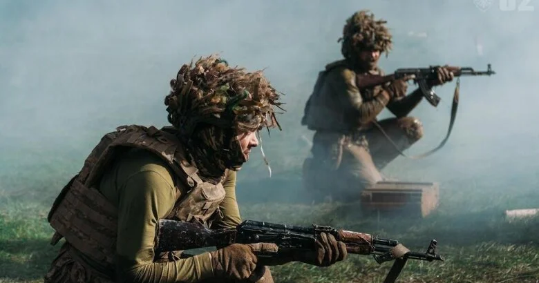 Ukrayna uzunmüddətli müharibəyə hazırlaşır