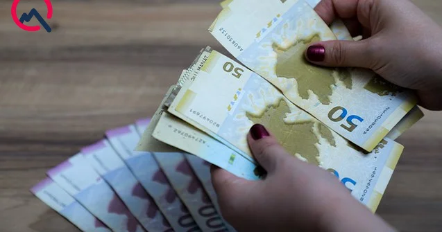 Onlar daha yüksək maaş alır