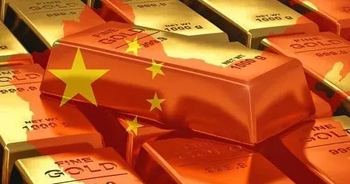 Скрытый золотой рывок Китая: FT сообщает о тайных закупках, разогревающих цены