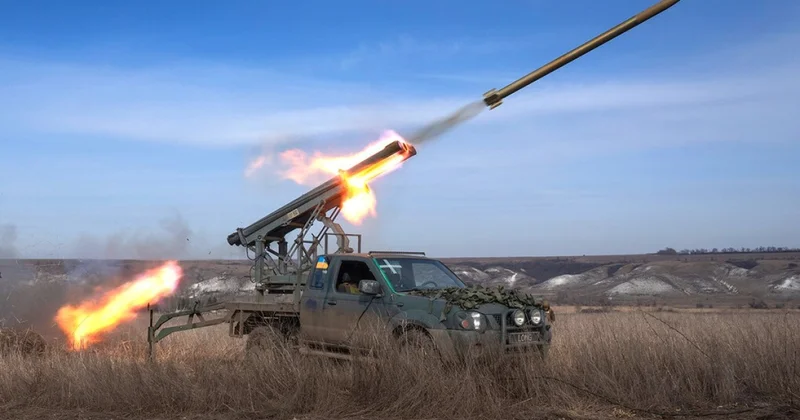 Зеленский о пусках Длинных Нептунов по России ВИДЕО