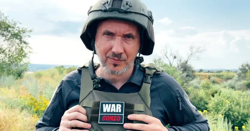 Ermənistan məşhur rusiyalı jurnalisti ölkəyə buraxmadı