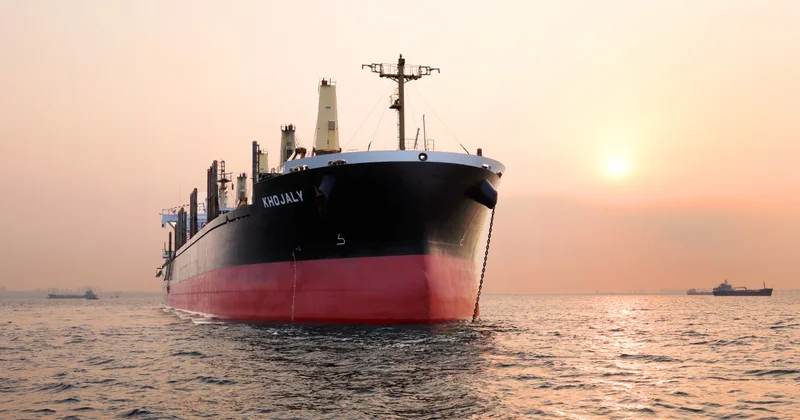 “Xocalı” gəmisi ABŞ yə yola düşdü