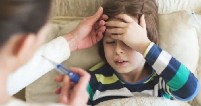 Son günlər uşaqlar arasında yayılan yeni xəstəlik nədir? (VİDEO)