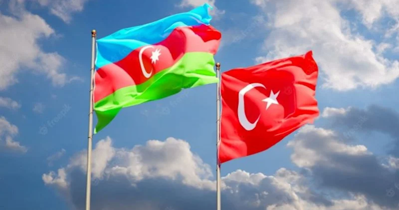 Türkiyə Azərbaycan münasibətlərini pozmaq istəyənlər var AÇIQLAMA