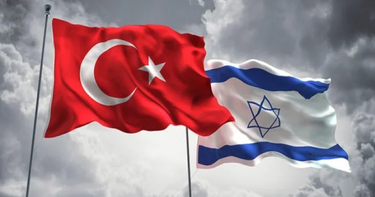 İsrailin ABŞ səfirindən ŞOK ÇAĞIRIŞ: Türkiyəyə F 35 qırıcıları satmayın