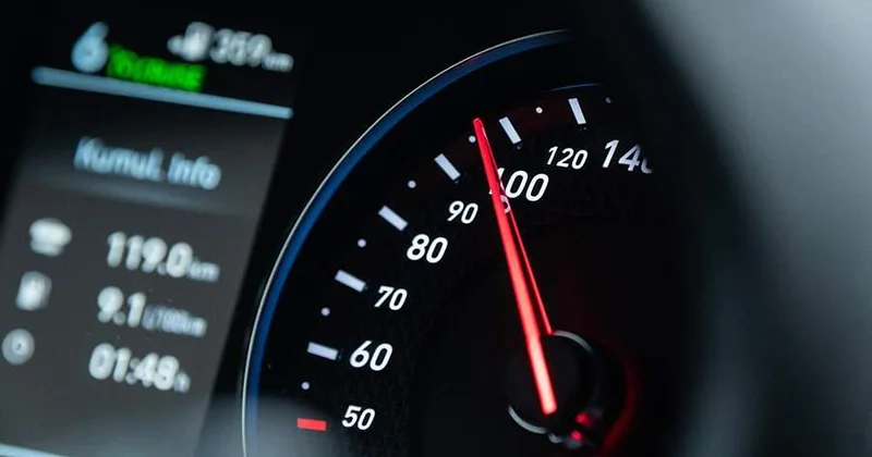 В Китае задумались ограничить время разгона автомобилей