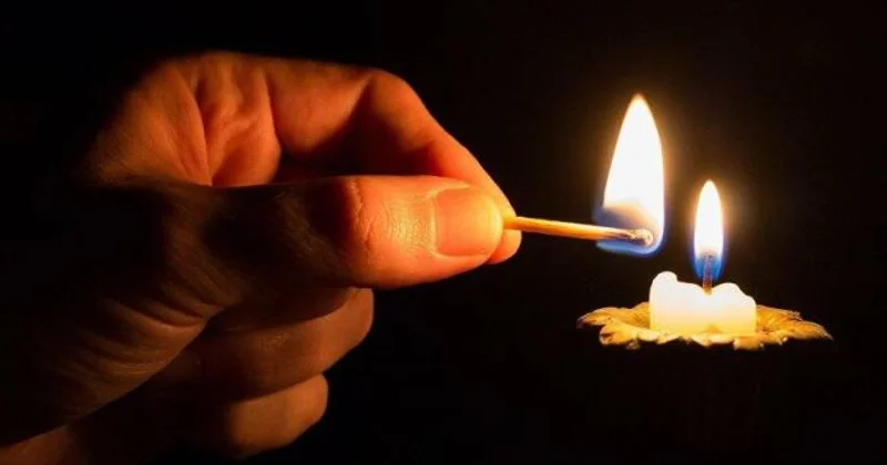 Biləcəri sakinlərinin nəzərinə! İşıq olmayacaq