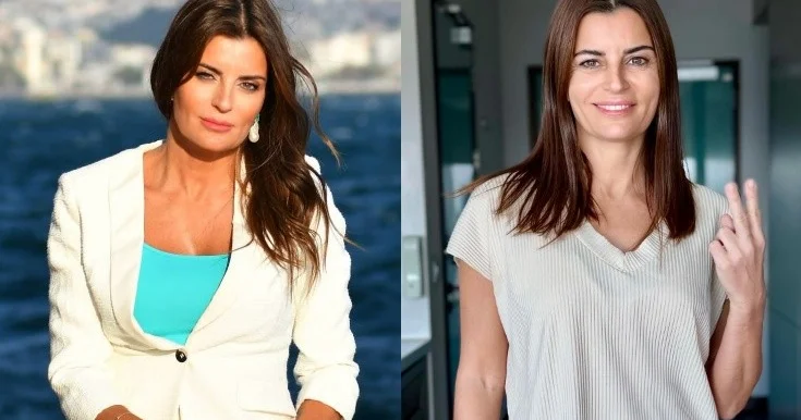 Türkiyəli aparıcı xərçəngdən əziyyət çəkir