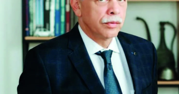 Xəyallar dünyasına rəngli körpü