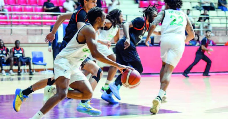 “Lənkəran” “Sərhədçi”yə qalib gəlib